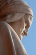 statua di dante alighieri a padova 1215