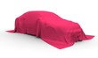 coche escondido