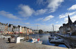 port d'honfleur