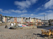 port d'honfleur