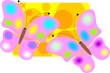 illustration of seamless pattern