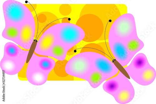 Illustration: illustration of seamless pattern illustration of seamless pattern