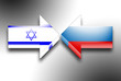 Israel gegen Russland