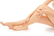 Foto: woman leg woman leg