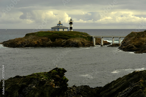 Photo: lighthouse lighthouse