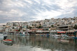 Mikrolimano Port in Piraeus, Athens, Greece
