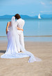 island wedding