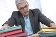 stress et surmenage au bureau