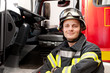 Firefighter