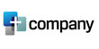 Church Cross logo