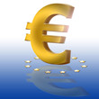 EURO - Symbol