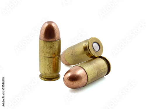 Photo: Balles Pistolet Balles Pistolet