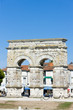 Arch of Germanicus, Saintes, Poitou-Charentes, France Arch of Germanicus, Saintes, Poitou-Charentes, France