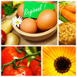 Foto: Gesunde Ernährung Gesunde Ernährung