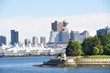 Vancouver Skyline