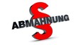 abmahnung