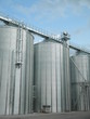 silo