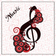 Music background