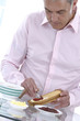 petit déjeuner