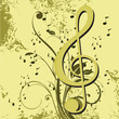 Music design Music design
