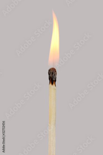 Photo: Flamme Flamme