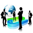 business concept design business concept design