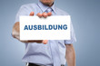Ausbildung