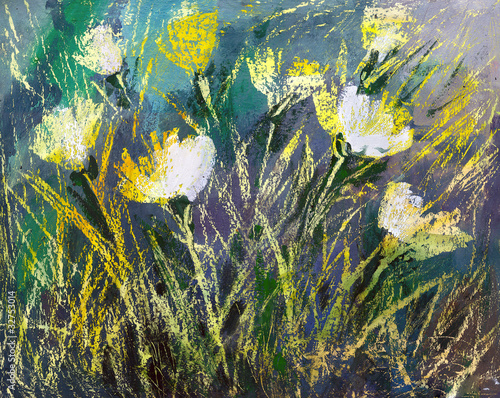 Photo: Wild flowers Wild flowers