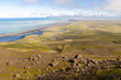 Heradsfloi fjord - Iceland