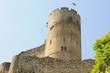 tour de najac