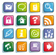 funny internet color buttons for cute website funny internet color buttons for cute website