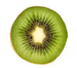 Kiwischeibe