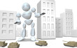 Capital recapture