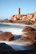 phare en bretagne