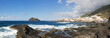 Garachico, Tenerife island, Spain