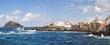 Garachico, Tenerife island, Spain