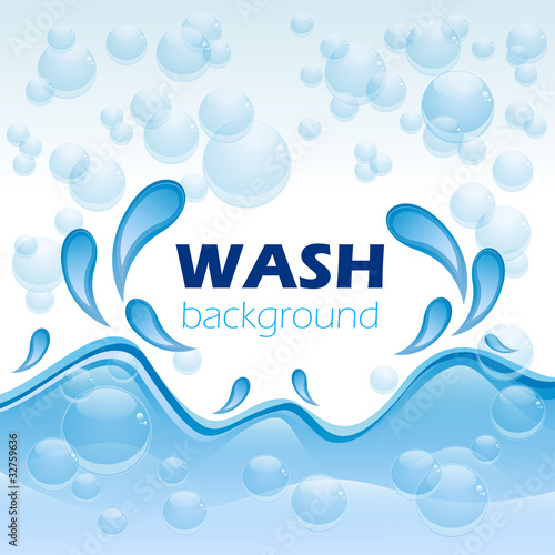 Vector: Wash background # Vector Wash background # Vector