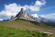 Gusela di Giau - © Mezzalira Davide