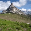 Gusela di Giau - © Mezzalira Davide