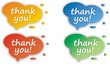 bulles thank you