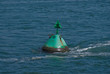 Balise verte