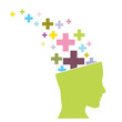 Notion of positivity