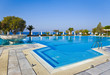 Photo : Water pool and stairs