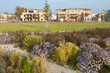 modern Wohnen am Park