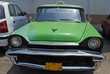 Cuban Taxi