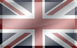 Bandiera Inglese