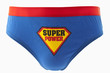 Super Power Unterhose