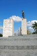 Che Guevara Monument, Cuba