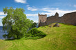 Urquhart Castle Urquhart Castle