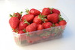 barquette fraise